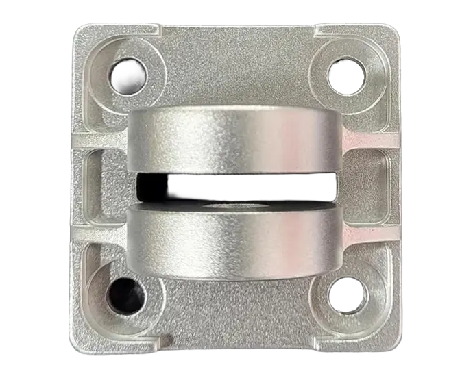 Coupler for the Stryker S3 Knee Gatch Actuator - Aftermarket