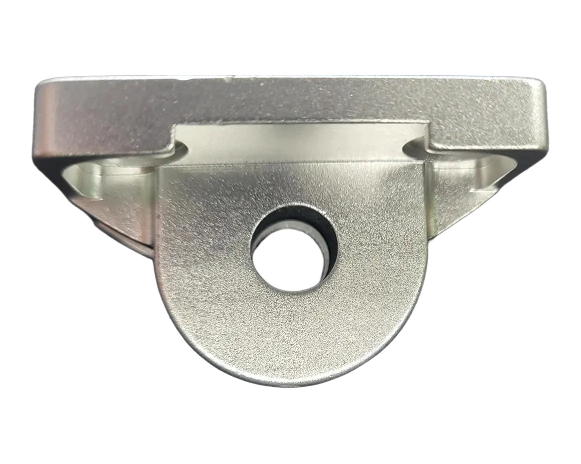 Coupler for the Stryker S3 Knee Gatch Actuator - Aftermarket