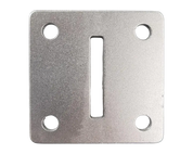 Coupler for the Stryker S3 Knee Gatch Actuator - Aftermarket
