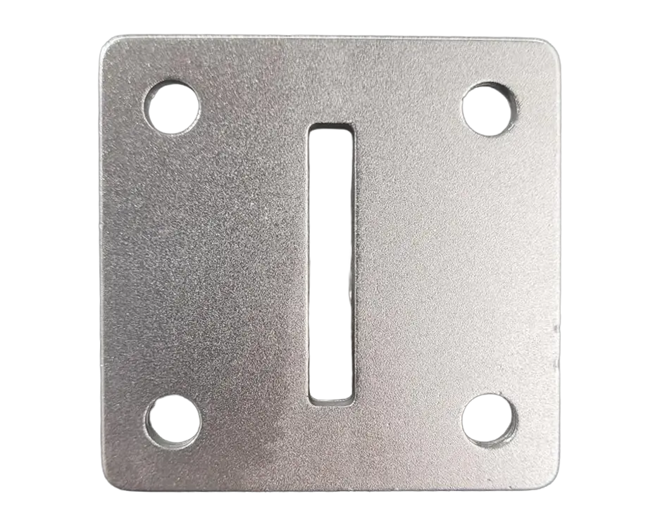 Coupler for the Stryker S3 Knee Gatch Actuator - Aftermarket