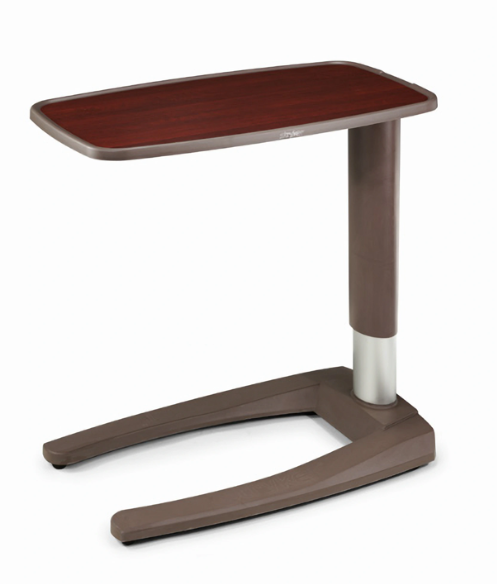 Stryker Tru-fit Overbed Tables