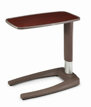 Stryker Tru-fit Overbed Tables
