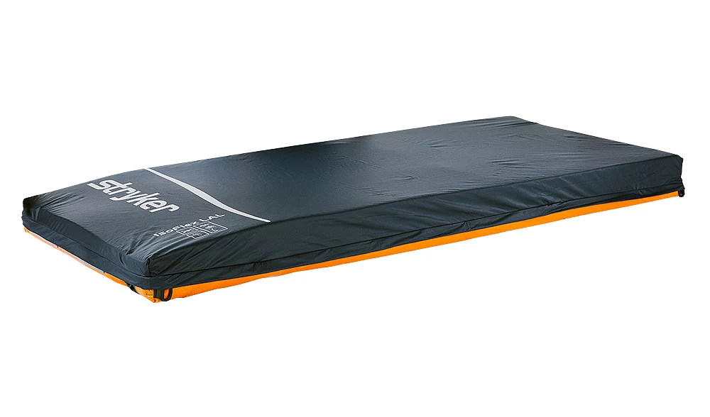 IsoFlex Mattress