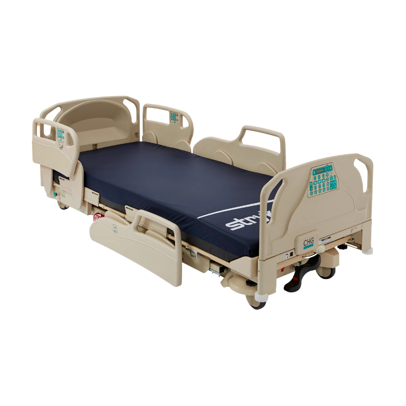 Stryker Spirit Select Low Bed