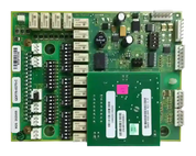 Board, Room Interface